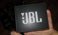 Оригинални JBL bluetooth колонки, hends free, 3W - нови!!! , снимка 2