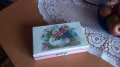 Кутия с декупаж , снимка 5
