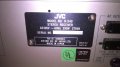 Jvc r-x40 stereo receiver 120v/60hz japan-внос швеицария, снимка 10