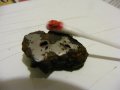 Тест за никел за бита и за откриването на метеорити Промоция, снимка 3