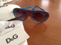 Слънчеви очила Dolce&Gabbana, снимка 2