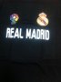 Черна Фен тениска на Реал Мадрид с Ваше име и номер! Real Madrid , снимка 5