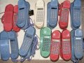 телефони стационарни, снимка 1 - Стационарни телефони и факсове - 18946248
