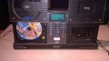 Welltech-cd/deck/tuner/amplifier/aux-внос швеицария, снимка 4