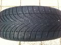 Два броя гуми BF Goodrich g-Force 205/55/16, снимка 2