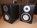 lenco-2бр тонколони-внос швеицария-21х17х15см, снимка 7
