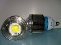 LED DRL ленти гъвкави и твърди,осветителни тела и изработка по поръчка на промишлено осветление, снимка 13