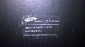 samsung ps-c330d-2бр тонколони-внос швеицария-27х19х14см, снимка 9