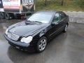 Мерцедес Ц220 На Части Mercedes C220 , снимка 2