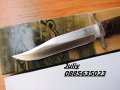 Ловен нож Buckshot / 30,7 см /, снимка 10