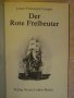 Книга "DER ROTE FREIBEUTER - J.V.Cooper" - 248 стр., снимка 6