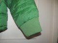 2 бр. зелено зимно яке на Next за 7-8 г, снимка 5