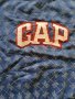 Ватирани блузки GAP - 110,116 см, снимка 4