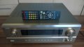 denon avr-2801-7-chanel surraund receiver-3-optical-8-s video-japan-от швеицария, снимка 5