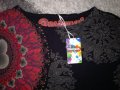 Desiqual-оригинална-нова, снимка 1 - Блузи с дълъг ръкав и пуловери - 20099745