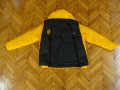 Ювентус Футболно Яке НОВО с Две Лица Juventus Nike Reversible Jacket NEW Juve , снимка 4