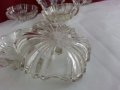 стъклени чинийки , снимка 11