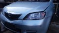 МАЗДА 2 1.25i FUJA 75k.c.04г. НА ЧАСТИ, снимка 3