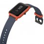 🔝🔝🔝XIAOMI AMAZFIT BIP CINNABAR RED🔝🔝🔝, снимка 2