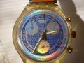 Рядък  часовник swatch олимпиада, снимка 1