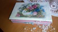Кутия с декупаж , снимка 4
