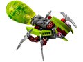 Lego 70707 Galaxy Squad - Унищожител, снимка 4