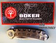 Сгъваем нож BOKER F86, снимка 5