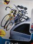 Продавам колела внос от Германия НОВ Италиански багажник CRUISER 3 BIKE за превоз на велосипеди, снимка 7