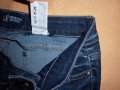 Дънки armani jeans indigo 014 series simin tspa , снимка 7