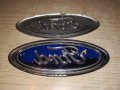 ford-11.5х4.5см-емблеми за форд-внос швеицария, снимка 10