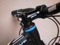 Продавам колела внос от Германия  МТВ велосипед BRAVE PMS 1 - 27.5 цола модел 2017, снимка 10