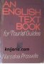 An English Textbook for Tourist Guides 