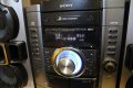 Sony MHC-RG595 HiFi аудио система, снимка 3
