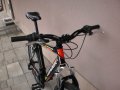Продавам колела внос от Германия  спортен МТВ велосипед EVO 1-4 диск 26 цола , снимка 14