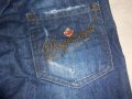 Dsquared2 къси дънкови пантлони , снимка 10