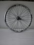 Продавам колела внос от Германия  алуминиева задна капла 26 цола VUELTA USA за дискови спирачки с ал, снимка 1 - Части за велосипеди - 14346568