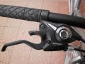 Продавам колела внос от Германия  градски алуминиев велосипед CITI SPORT 28 цола, снимка 13