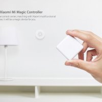 Smart Wireless Controller Умен безжичен контролер Xiaomi Aqara , снимка 8 - Друга електроника - 23027075