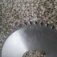 циркулярен диск за дърво-hanogben, снимка 5 - Резервни части за машини - 8620566