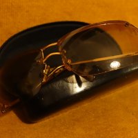 Versace Women's Sunglasses +ПОДАРЪК, снимка 3 - Слънчеви и диоптрични очила - 20719847