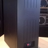 Jbl subwoofer 45/34/20см-пасивен буфер-внос швеицария, снимка 12 - Тонколони - 14929310