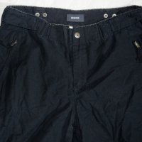 MEXX дамски спортни панталони черни, снимка 2 - Панталони - 20601601