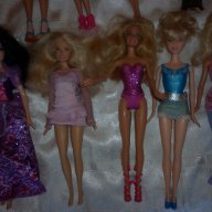 Оригинални кукли Барби / Barbie Mattel , снимка 15 - Кукли - 17573061