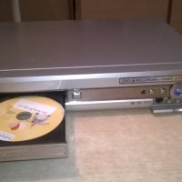 philips hdrw720 hard disk & dvd recorder-внос швеицария, снимка 7 - Плейъри, домашно кино, прожектори - 26003066