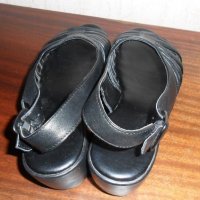 продавам дамски сандали, снимка 4 - Сандали - 21713492