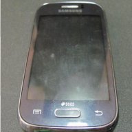 Телефон Samsung, снимка 1 - Samsung - 15239778
