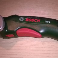 Bosch xeo lithium ion tehnology-здрава машина-внос швеицария, снимка 3 - Други инструменти - 17550991