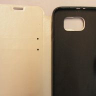 Тефтер Flip Huawei P8 lite цветен, снимка 3 - Калъфи, кейсове - 16540657
