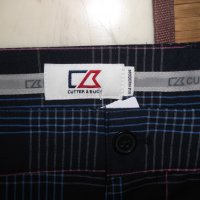 Къси панталони IZOD, CUTTER&BUCK   мъжки,Л-ХЛ, снимка 11 - Къси панталони - 26134613