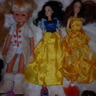Две кукли Barbie Disney Simba, снимка 8 - Кукли - 17533844